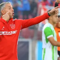 El plan de la ANFP para que Gustavo Álvarez asuma cuanto antes en la selección chilena