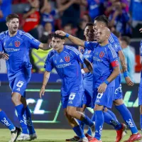 Los impresionantes premios que se puede llevar U de Chile en la Copa Sudaméricana