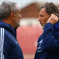 No es Álvarez: La ANFP tiene a su elegido para reemplazar a Gareca