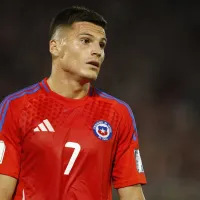 Lucas Cepeda se candidatea como fijo en la Selección Chilena: “De aquí en adelante, no debería salir…”