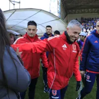 El ex entrenador de la Roja que pide separar aguas por Gustavo Álvarez: “No es viable”