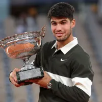 La dura advertencia que le sirvió a Alcaraz para imponerse sobre Sinner en la final de Roland Garros