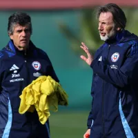 “No hubo fútbol en la Roja, pero…”: Revelan la táctica de Ricardo Gareca contra Bolivia