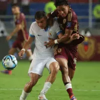 Venezuela vs. Uruguay: Cuándo juegan, a qué hora y dónde ver EN VIVO las Eliminatorias