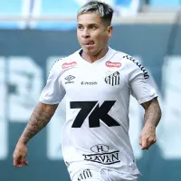 Yeferson Soteldo hace berrinche en Brasil para cambiar de equipo: Jugará Mundial de Clubes