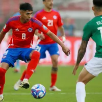 Chile vs. Bolivia: Horario y dónde ver las Eliminatorias rumbo al Mundial 2026
