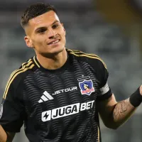 Mientras Southampton ofertó 5.5 millones por Cepeda, esto pide Colo Colo