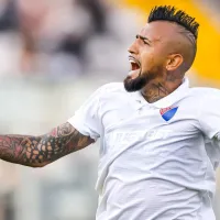 Colo Colo recibió nuevas ofertas por Arturo Vidal: Esto respondió Blanco y Negro
