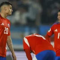 Todos se ríen de Chile: Juega en Inglaterra e hincha por la Roja para después “eliminarla del Mundial”