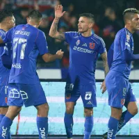U. de Chile vs. Curicó Unido: Cuándo juegan, a qué hora y dónde ver la vuelta de octavos de final en Copa Chile