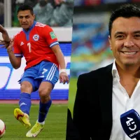 ¿Quién ganará el duelo? La apuesta del Mega en los relatos del Chile vs Bolivia para competir con Palma y CHV