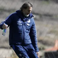 ¡Urgente! DT boliviano advierte que Gareca hizo el loco en la planificación de La Roja para subir a El Alto