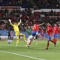 Impacto total: el cambio de último segundo de Ricardo Gareca en la formación de Chile ante Bolivia