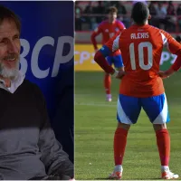 Gracias por nada, Gareca: ¡Chile verá el Mundial 2026 por TV!