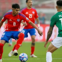 Chile vs. Bolivia: Minuto a minuto de partido clave por Eliminatorias rumbo a Mundial 2026
