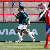 Chile vs. Bolivia: Minuto a minuto de partido clave por Eliminatorias rumbo a Mundial 2026