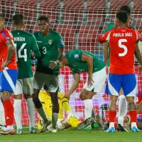 Bolivia vs Chile: la preocupante imagen del Estadio El Alto y que se volvió viral