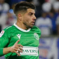 Argentino con pasado en el Audax Italiano y que ahora juega en Bolivia lanza advertencia a La Roja