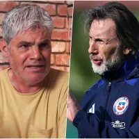 Guarello celebra la expulsión: “Pudo ser una masacre de Bolivia a Chile, la suerte de Gareca para zafar…”
