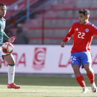 Guarello lapida a Lucas: “Chile con 10… Assadi no juega mejor que Chávez, que lo echaron en Bolivia”