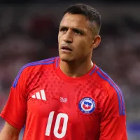 Histórico de la Roja fulmina a Alexis: “Cara de raja”