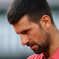 La vez que Djokovic tocó fondo, lloró con su familia y decidió que dejaría el tenis para siempre: “No doy más”