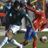 Los nominados de la selección chilena se sumaron de madrugada en U de Chile