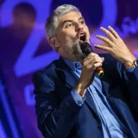 De Tezanos no se guarda nada en la despedida de Gareca: “Se va dando lástima…”