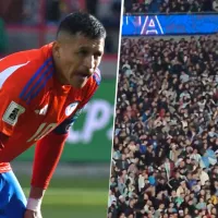 Más de 400 mil visualizaciones: la cruel burla de los argentinos por eliminación de la Roja