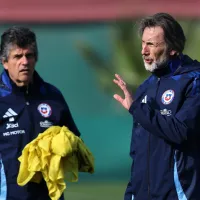 El insólito respaldo a Ricardo Gareca tras fracaso en Chile: “No te lo merecías”