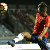 Se fue de Chile el 2020: Ex capitán de la Roja también será parte del Mundial de Clubes