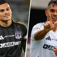 Los increíbles montos que recibiría Colo Colo por la venta de jugadores en este mercado