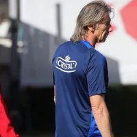 “Me tocó el entrenador que no entendía…”: Alexis lo quema todo contra su DT tras horrible campaña