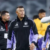 La Roja le manda nuevo salvavidas a Jorge Almirón en Colo Colo: afecta a la regla del sub 21
