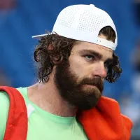 La impactante historia de superación de Reilly Opelka, el rival de Jarry en el Libema Open: “No podía dormir”