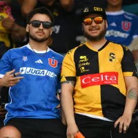 Coquimbo Unido recibirá hinchas de U de Chile: 2 mil entradas para la visita