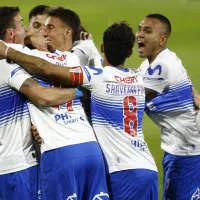 Tetracampeón con Universidad Católica anuncia su retiro del fútbol: “Estoy vacío”