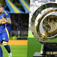 Los chilenos que brillarán en el Mundial de Clubes FIFA 2025