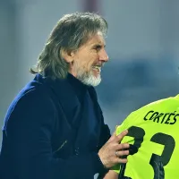 ¿Cuándo asume? Los tiempos para que el reemplazante de Gareca tome la selección chilena