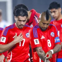 Caamaño apocalíptico: alerta drástico que la selección chilena no tiene ningún futuro a mediano plazo