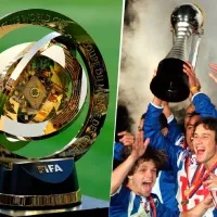 Conoce las grandes diferencias entre el Mundial de Clubes y la Copa Intercontinental