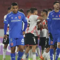 Se acerca el primer refuerzo de U de Chile en el mercado de fichajes: “Ya han tenido conversaciones”