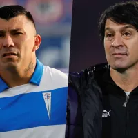 “No tiene problema en sacar…”: advierten a Gary Medel y su carnet con arribo de Garnero a U Católica