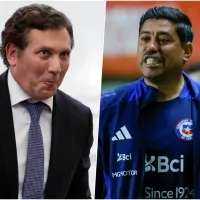 Insólito: Alejandro Domínguez le exige a la selección chilena ser la campeona del mundo sub 20