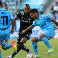 Colo Colo vs. Iquique: Minuto a minuto del duelo pendiente por Liga de Primera