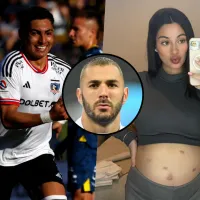 “A nadie le gusta”: Camila Sepúlveda “repasa” a Jordhy Thompson por Benzemá y nombre para su hijo