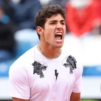 Cristian Garin sigue imparable: Avanza a semifinales en Bratislava y busca su tercer título del año