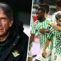 Pellegrini perdería a otra de sus grandes figuras en el Betis: Liga italiana quiere a su estrella