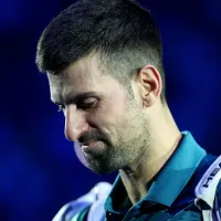 Djokovic se confiesa y revela una herida guardada por años: “Nunca fui amado como Federer y Nadal”