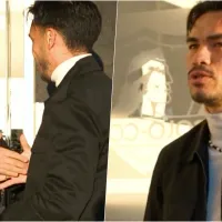 El tremendo gesto de Gabriel Suazo con Colo Colo: “Forma una parte muy importante de mi vida”